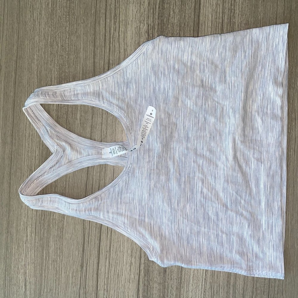 Nulu Tank